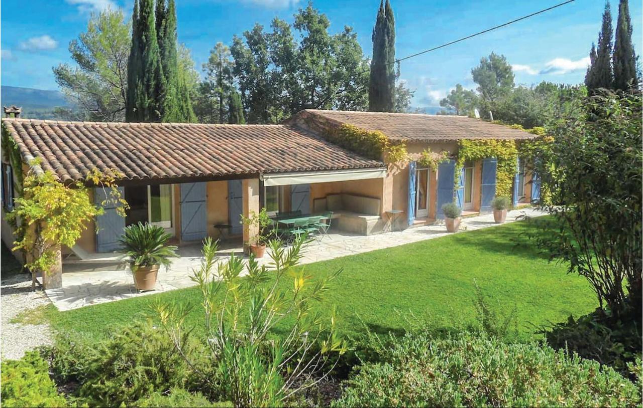 Gorgeous Home In ตูร์แรตส์ ภายนอก รูปภาพ