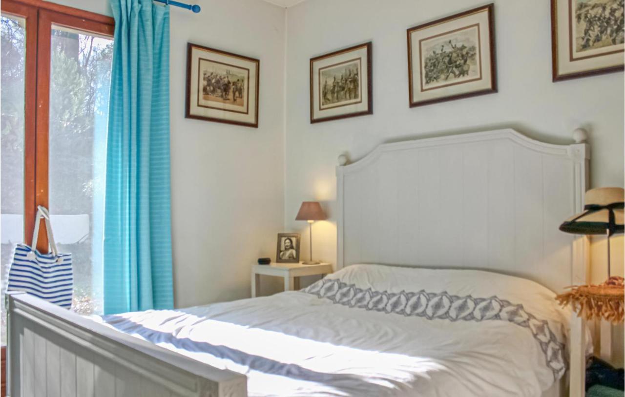 Gorgeous Home In ตูร์แรตส์ ภายนอก รูปภาพ